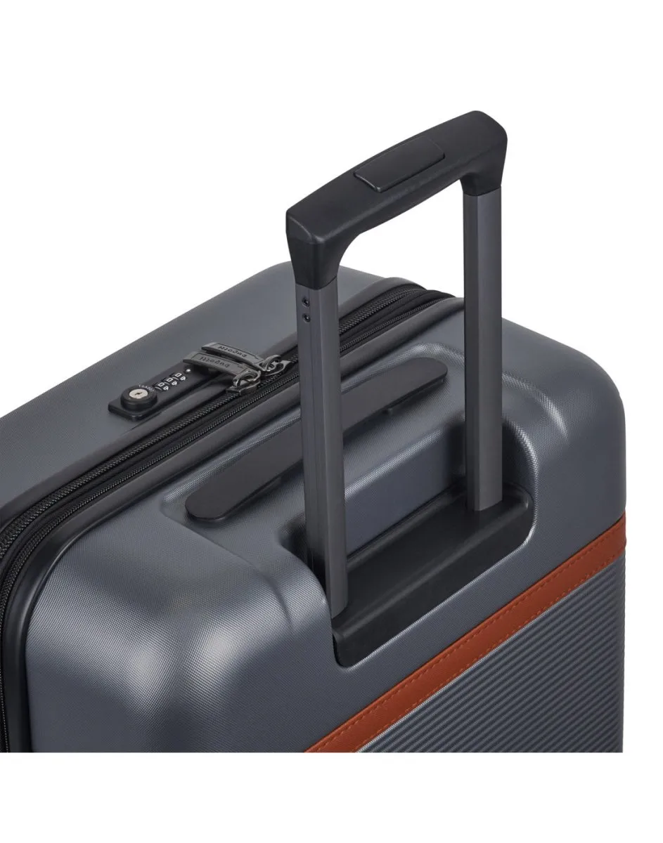 Bugatti Wellington Hardside 24" Expandable Spinner