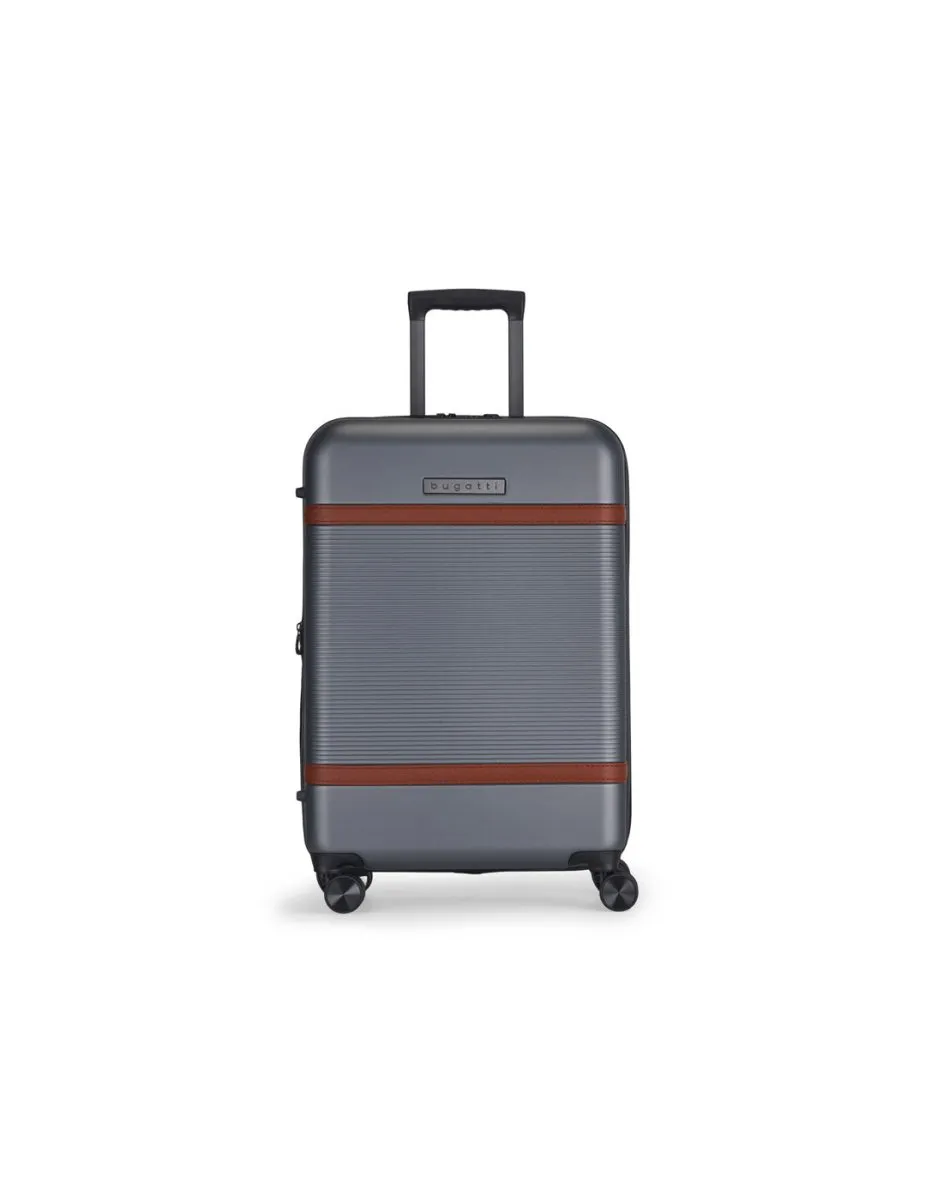 Bugatti Wellington Hardside 24" Expandable Spinner