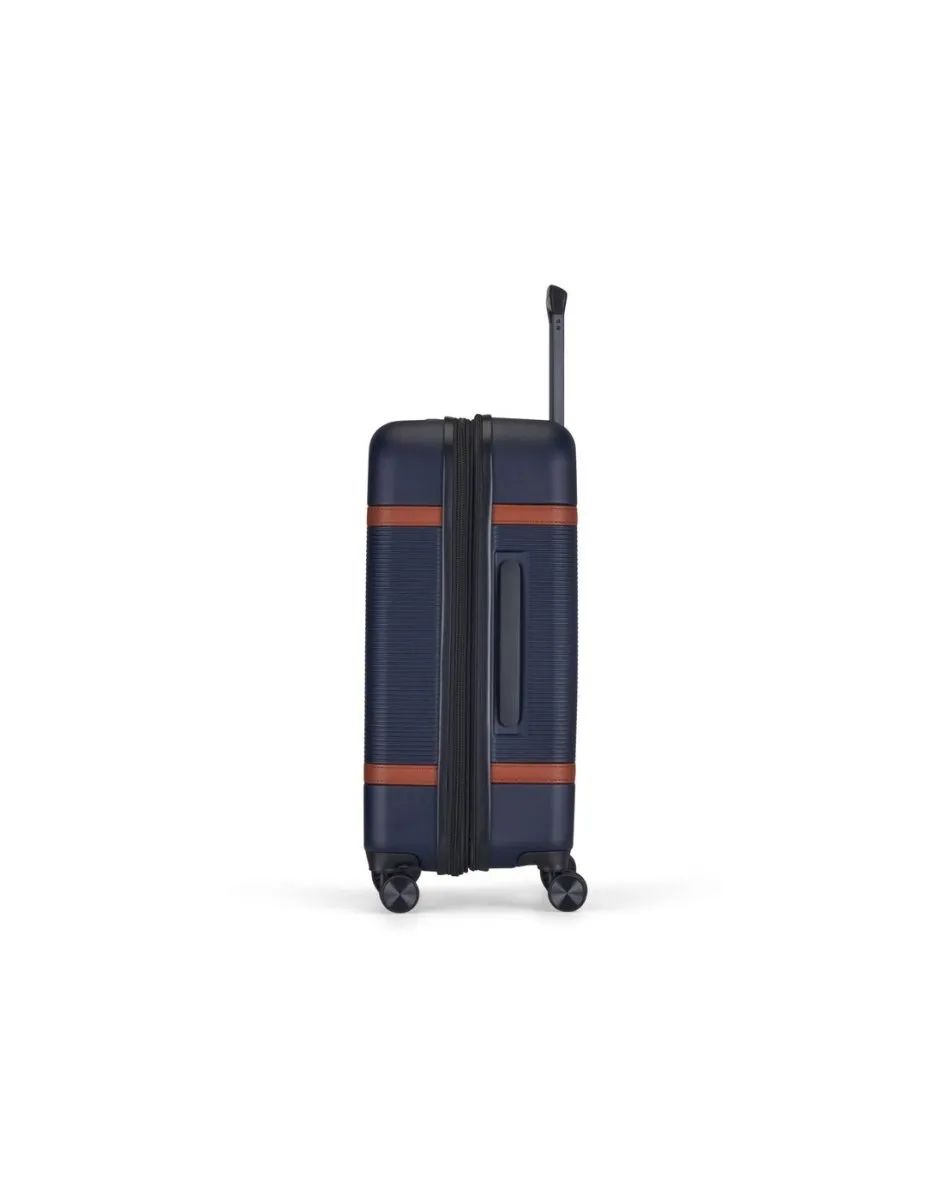 Bugatti Wellington Hardside 24" Expandable Spinner