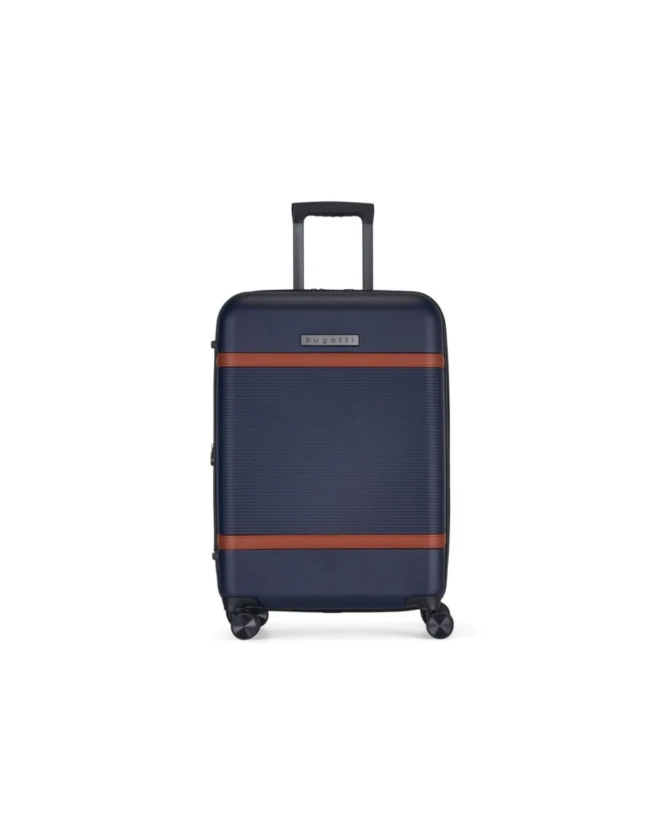 Bugatti Wellington Hardside 24" Expandable Spinner