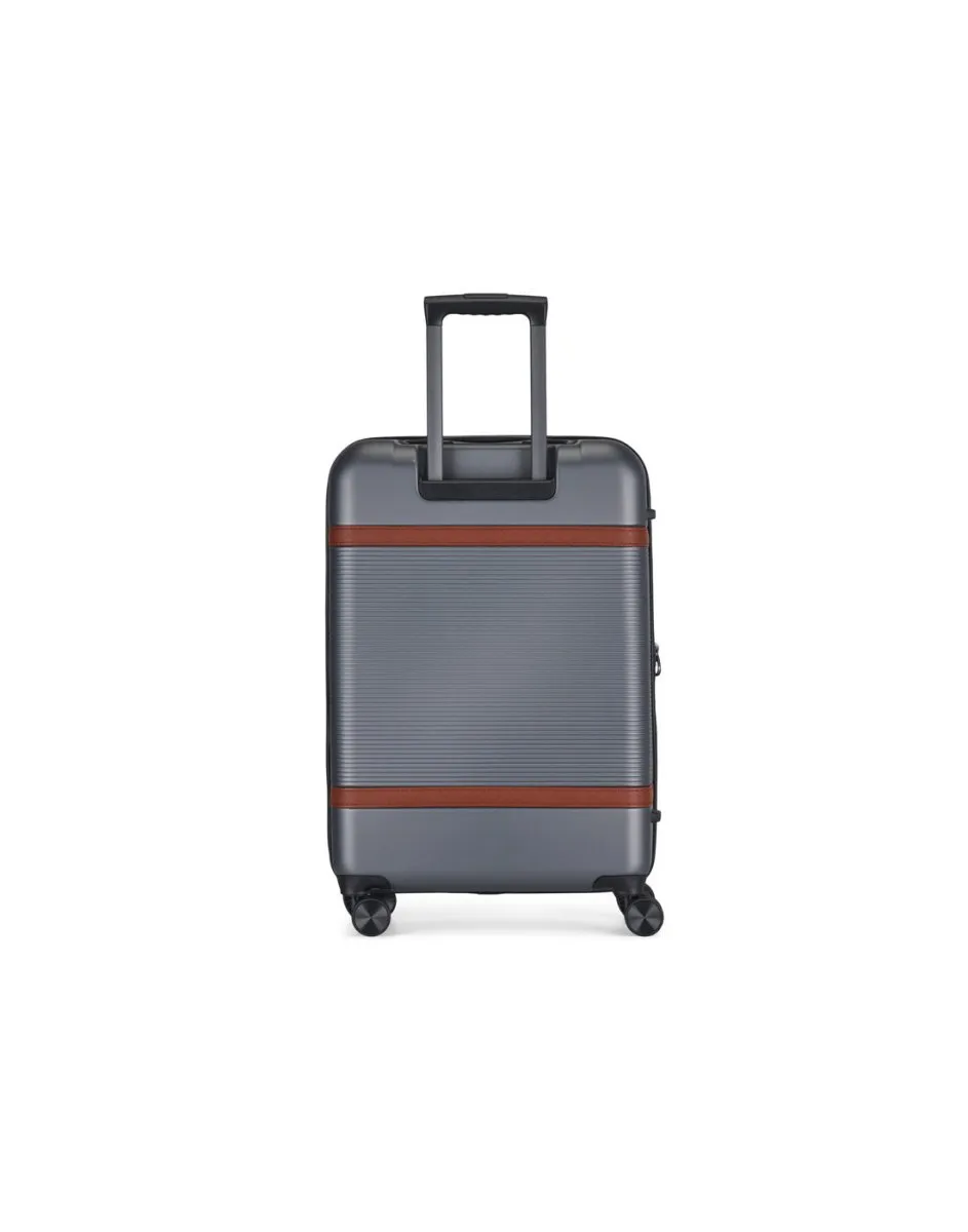 Bugatti Wellington Hardside 24" Expandable Spinner