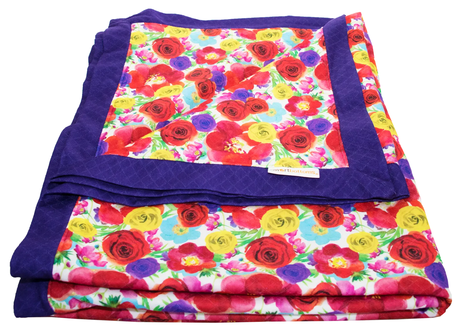 Bumblito x Smart Bottoms MMB Exclusive - ARBAON A Rose By Any Other Name