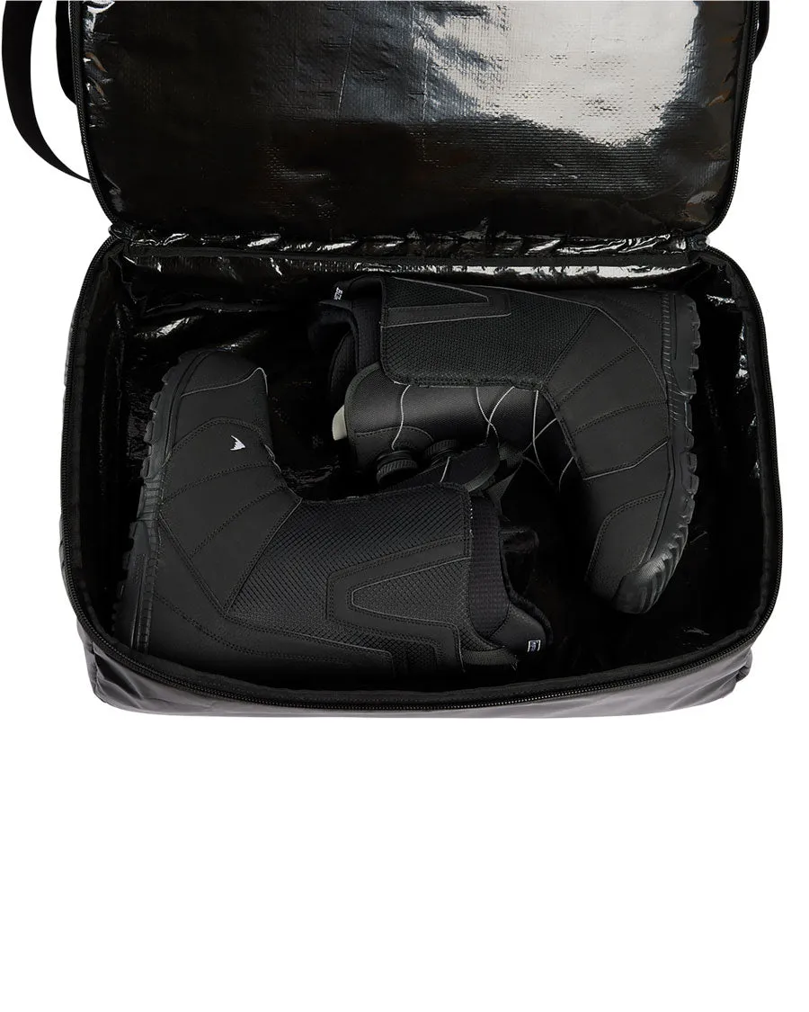 Burton Gig Duffel True Black 2026
