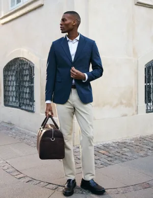 Business Casual