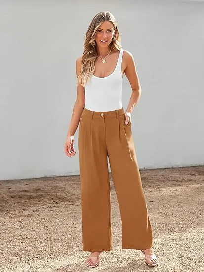 Business suit pants -D146 | Inspanda