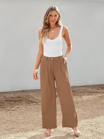 Business suit pants -D146 | Inspanda