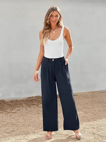 Business suit pants -D146 | Inspanda