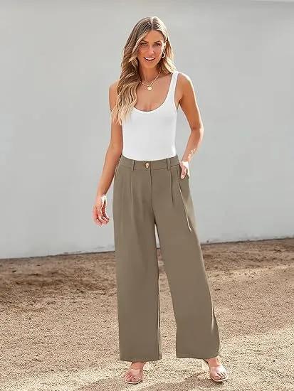 Business suit pants -D146 | Inspanda