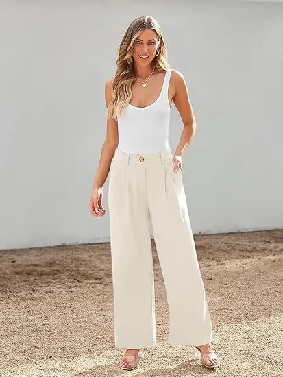 Business suit pants -D146 | Inspanda