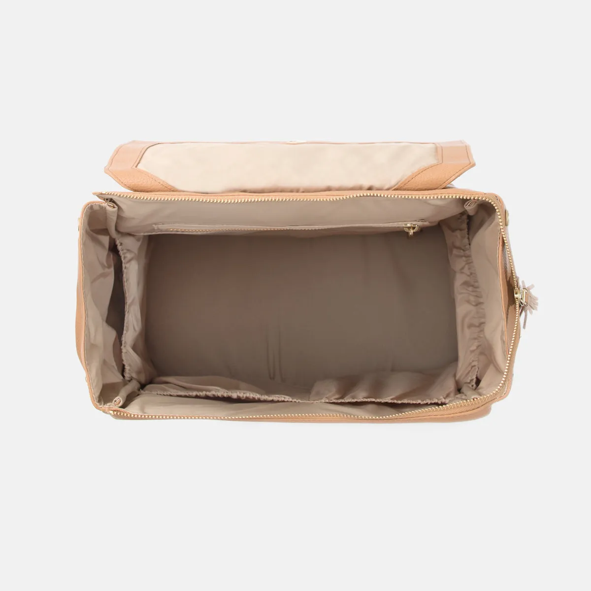 Butterscotch Diaper Bag
