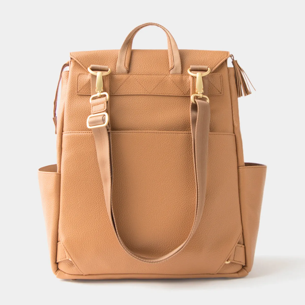 Butterscotch Diaper Bag