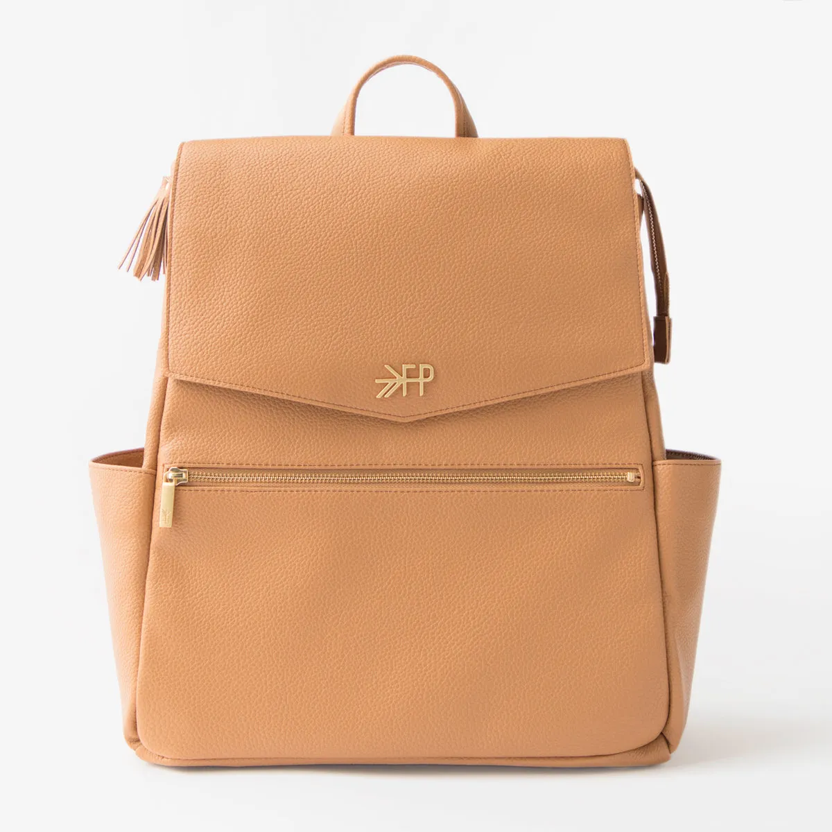 Butterscotch Diaper Bag