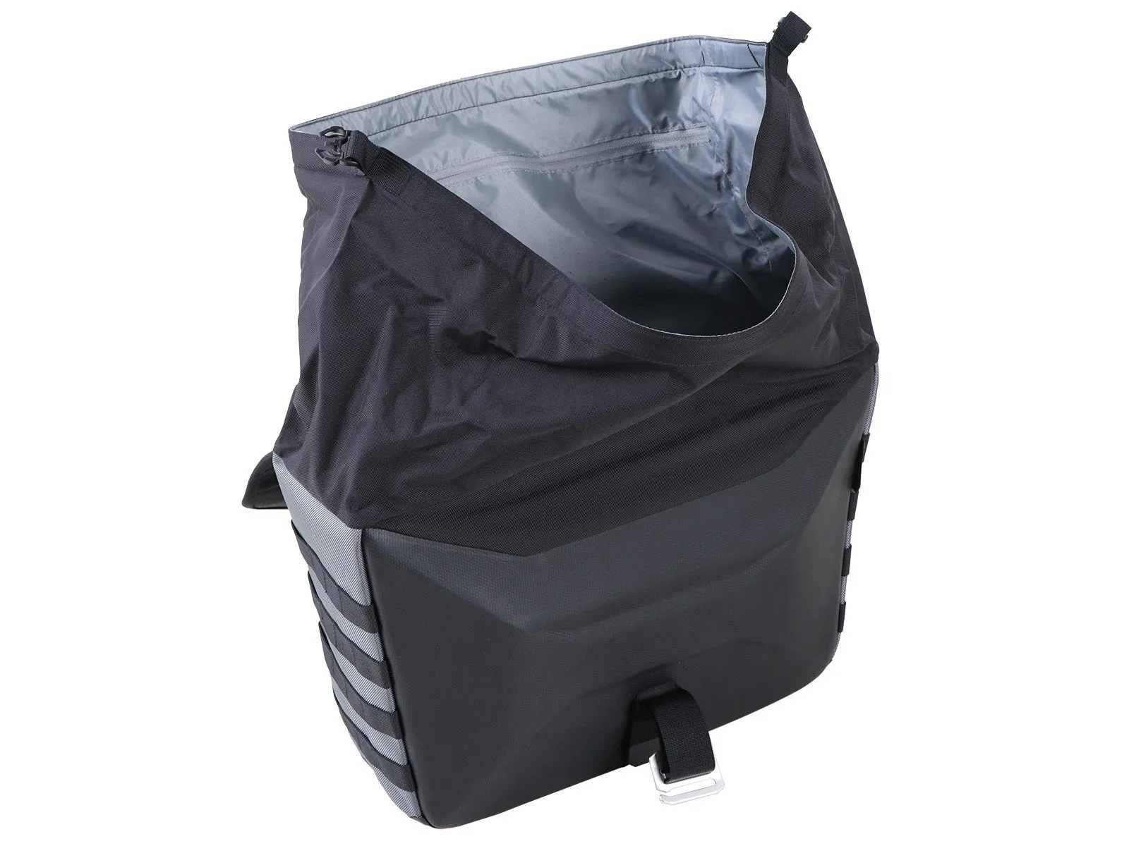 C-Bow Side Cases 38L Per Pair - X Travel