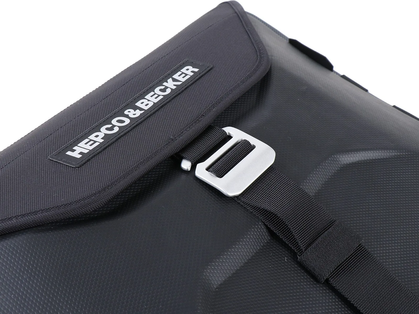 C-Bow Side Cases 38L Per Pair - X Travel
