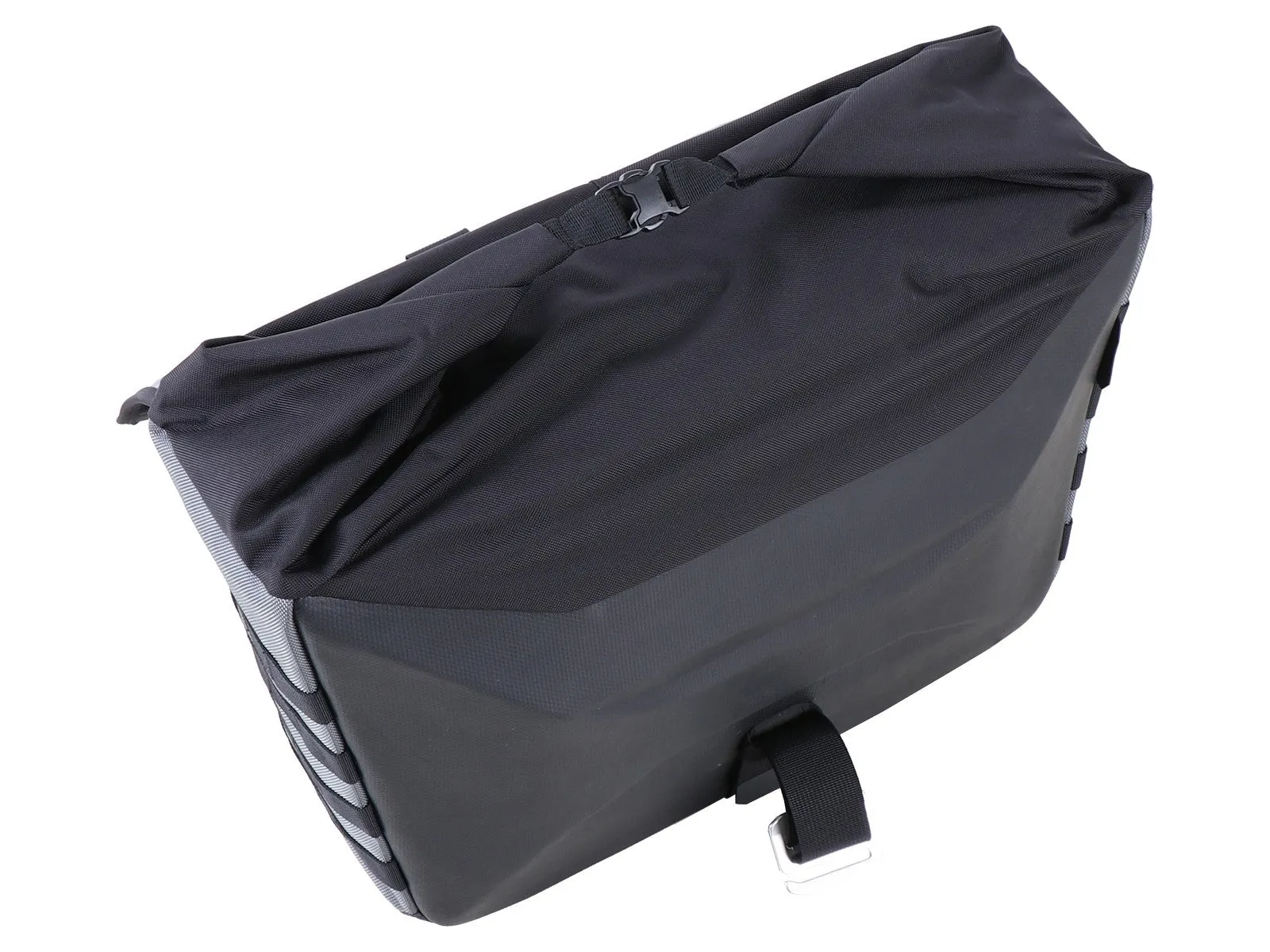 C-Bow Side Cases 38L Per Pair - X Travel