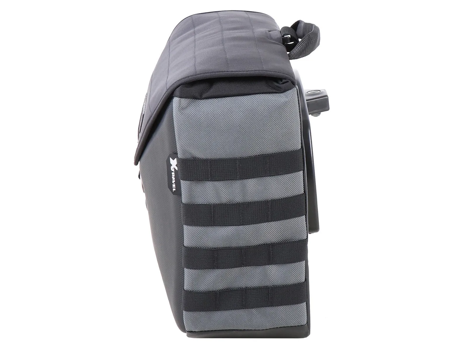 C-Bow Side Cases 38L Per Pair - X Travel