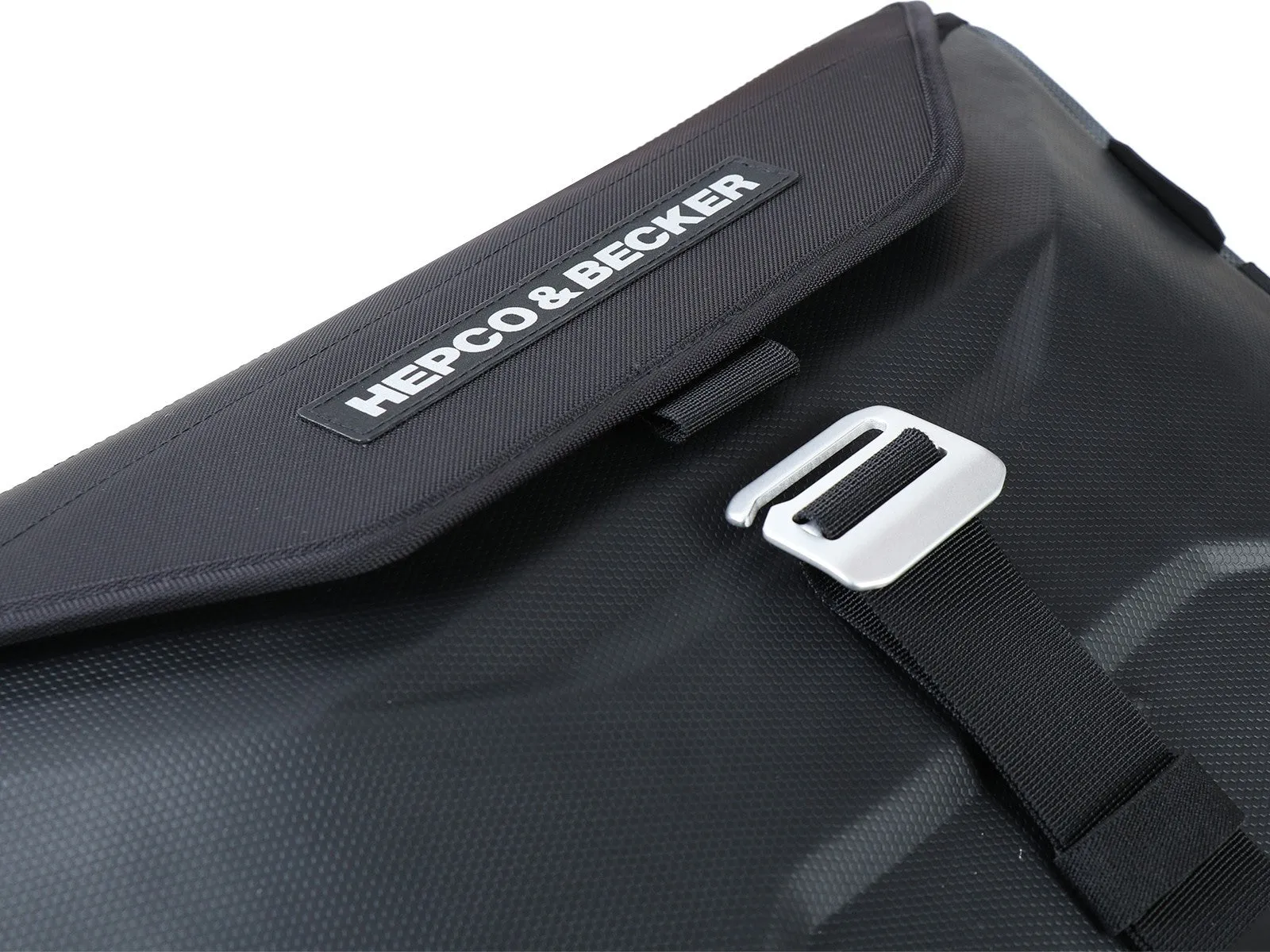 C-Bow Side Cases 38L Per Pair - X Travel