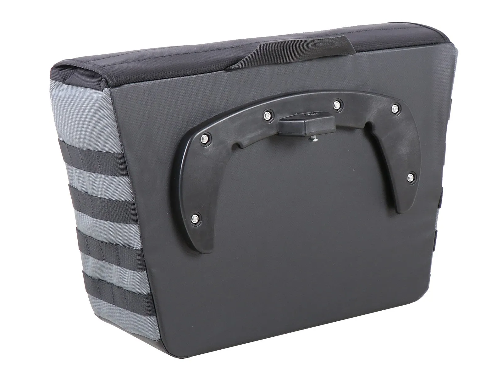 C-Bow Side Cases 38L Per Pair - X Travel
