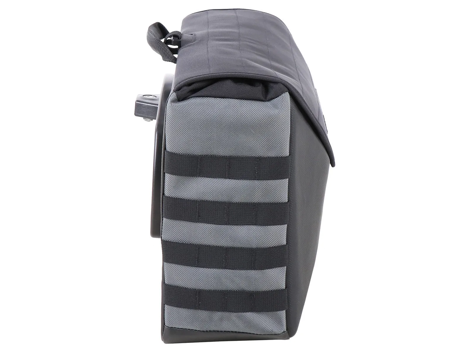 C-Bow Side Cases 38L Per Pair - X Travel