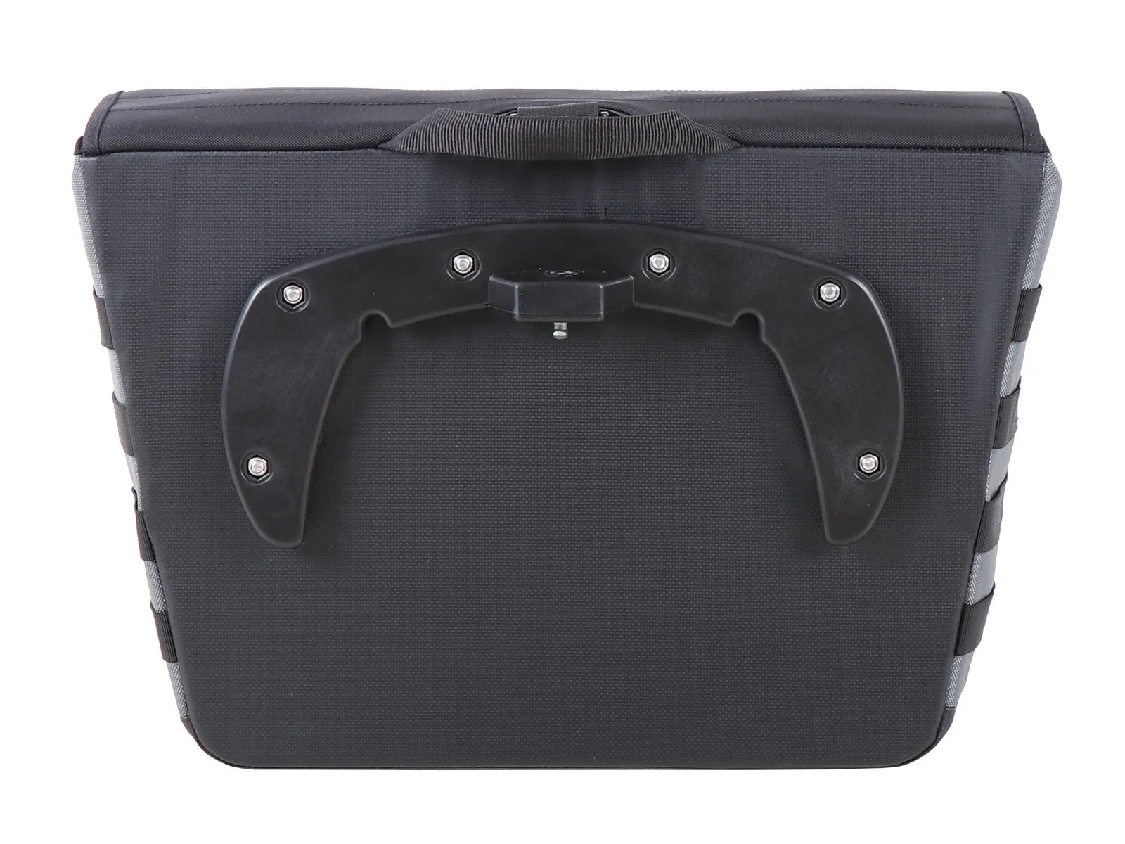 C-Bow Side Cases 38L Per Pair - X Travel