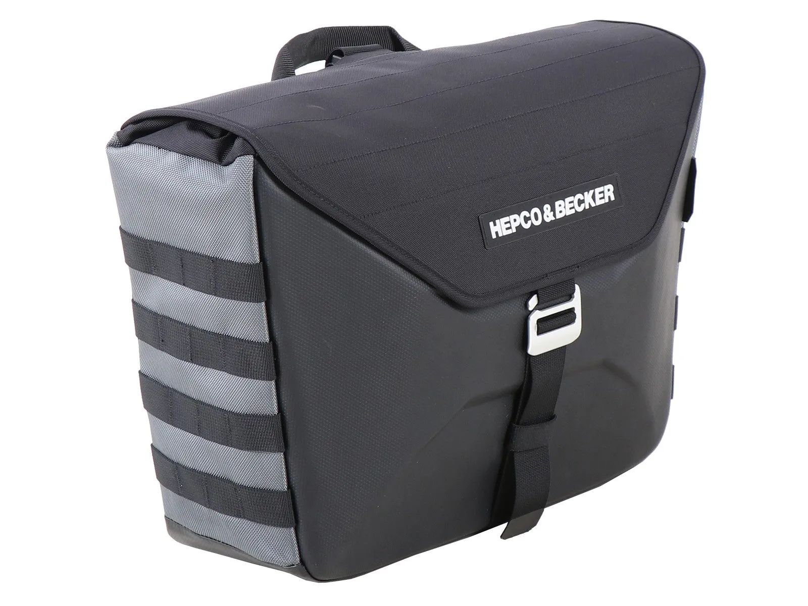 C-Bow Side Cases 38L Per Pair - X Travel