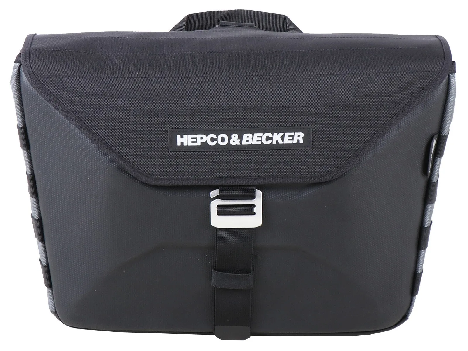 C-Bow Side Cases 38L Per Pair - X Travel