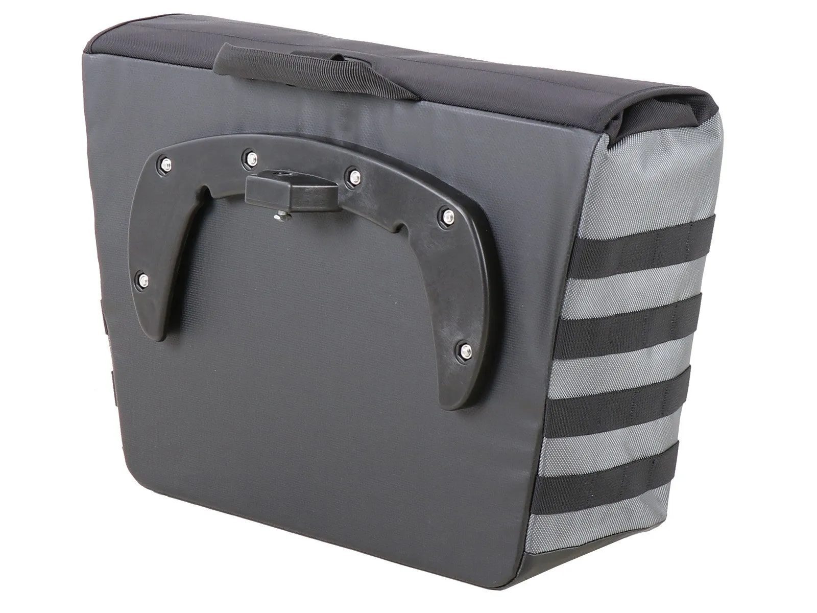 C-Bow Side Cases 38L Per Pair - X Travel