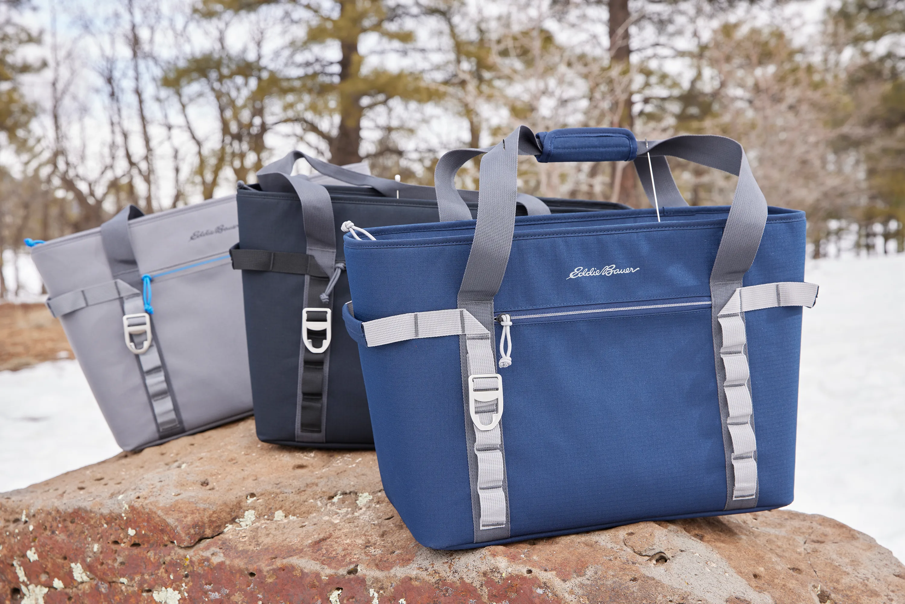 C2348 Max Cool Tote Cooler