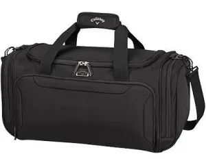 Callaway Chev18 Clubhouse Duffel Black (23541)