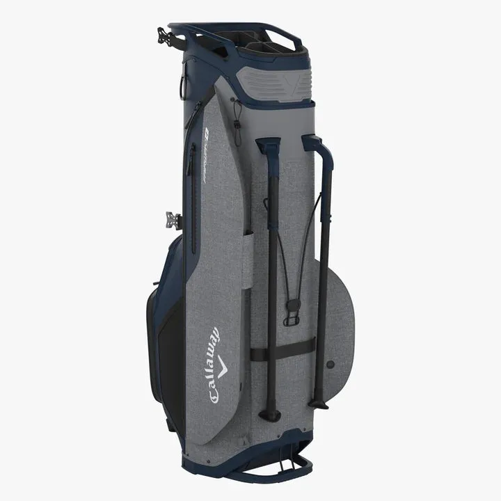 Callaway Fariway   25 stand bag