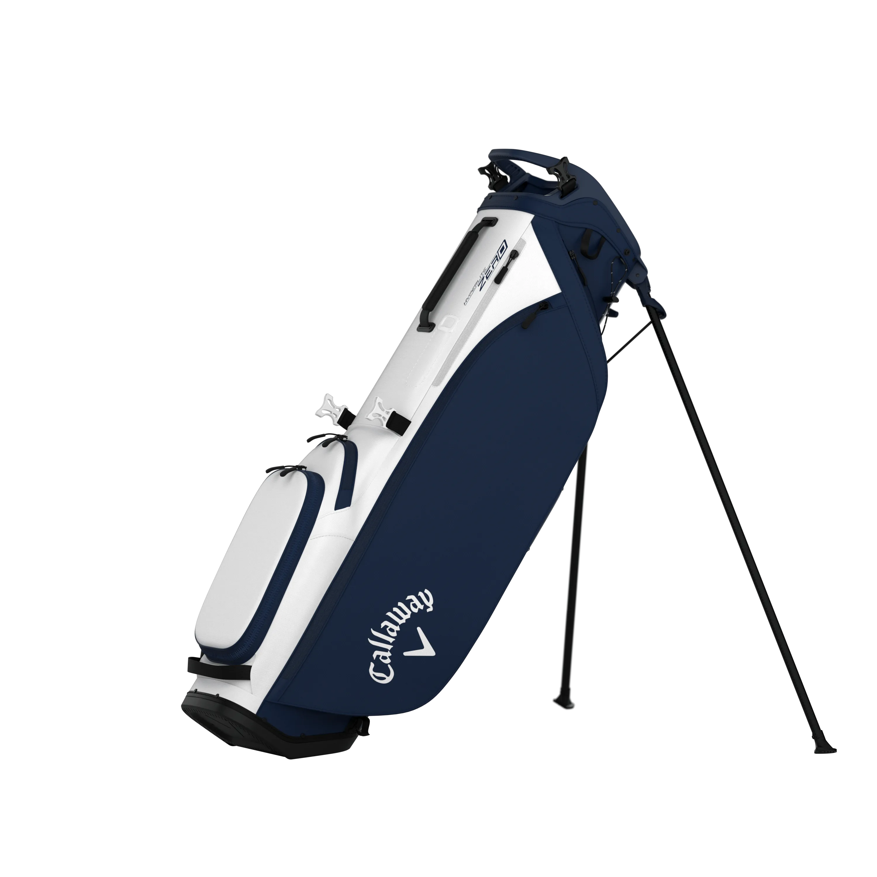 Callaway Hyperlite Zero 25 Stand Bag