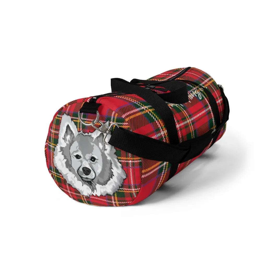 Camp 51 Duffle Bag