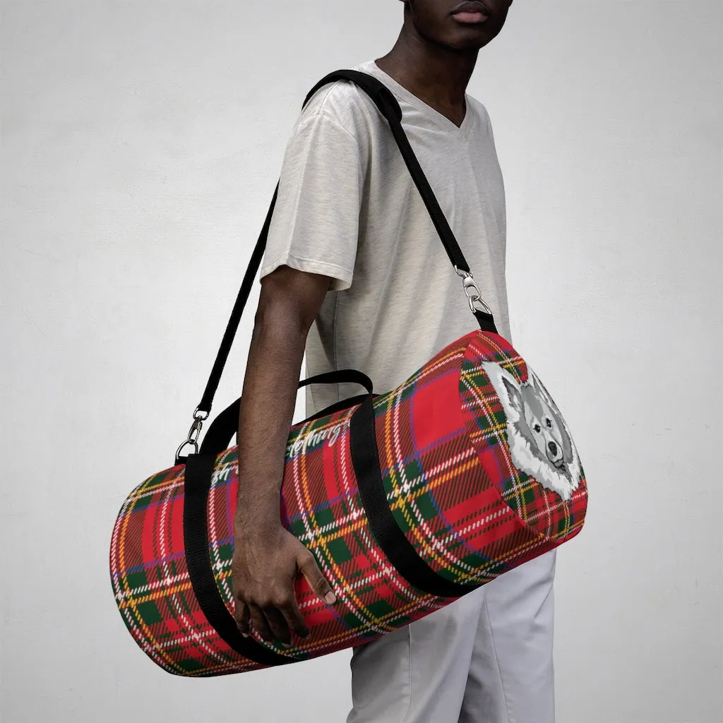 Camp 51 Duffle Bag