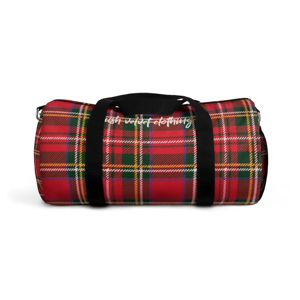 Camp 51 Duffle Bag