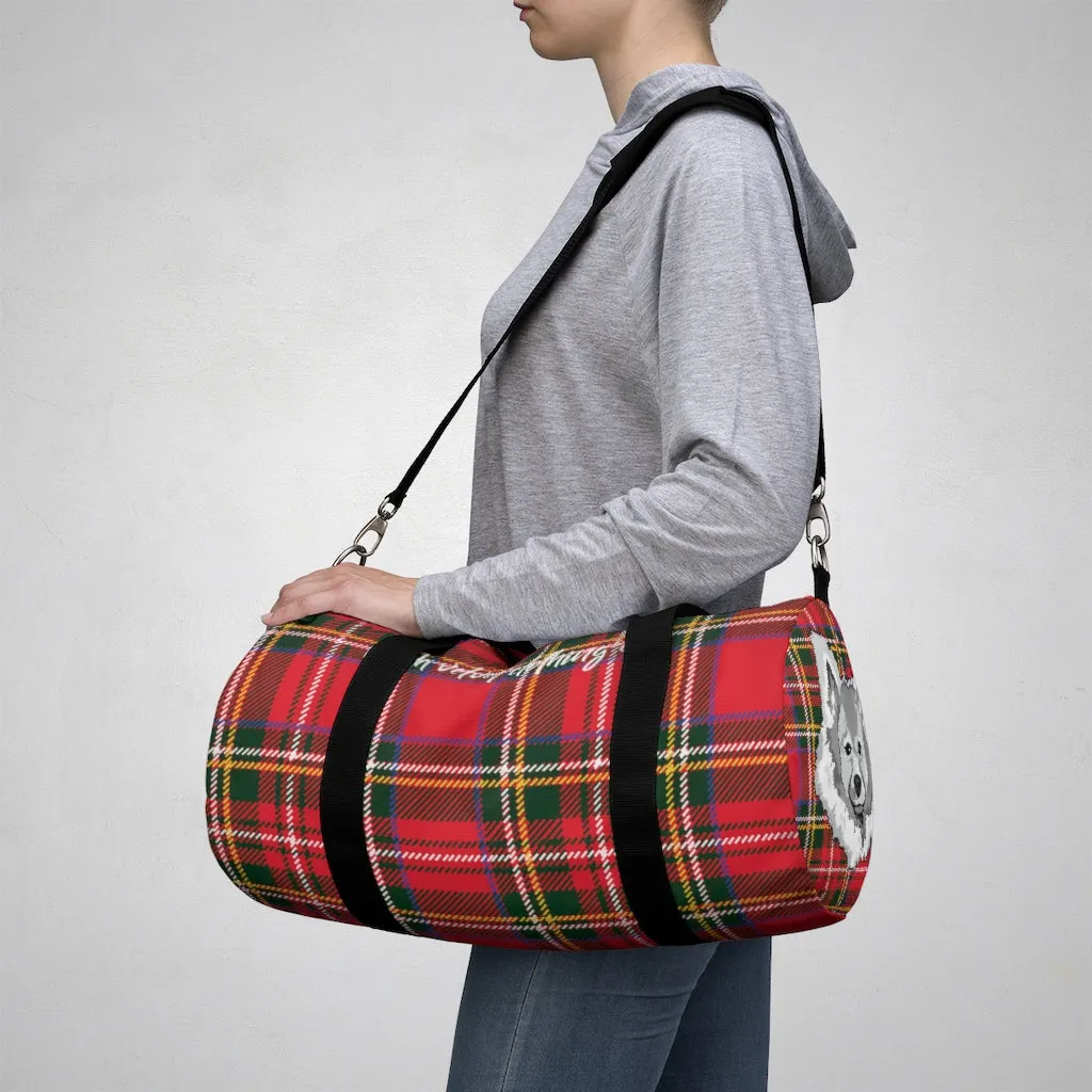 Camp 51 Duffle Bag