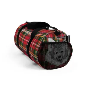 Camp 51 Duffle Bag
