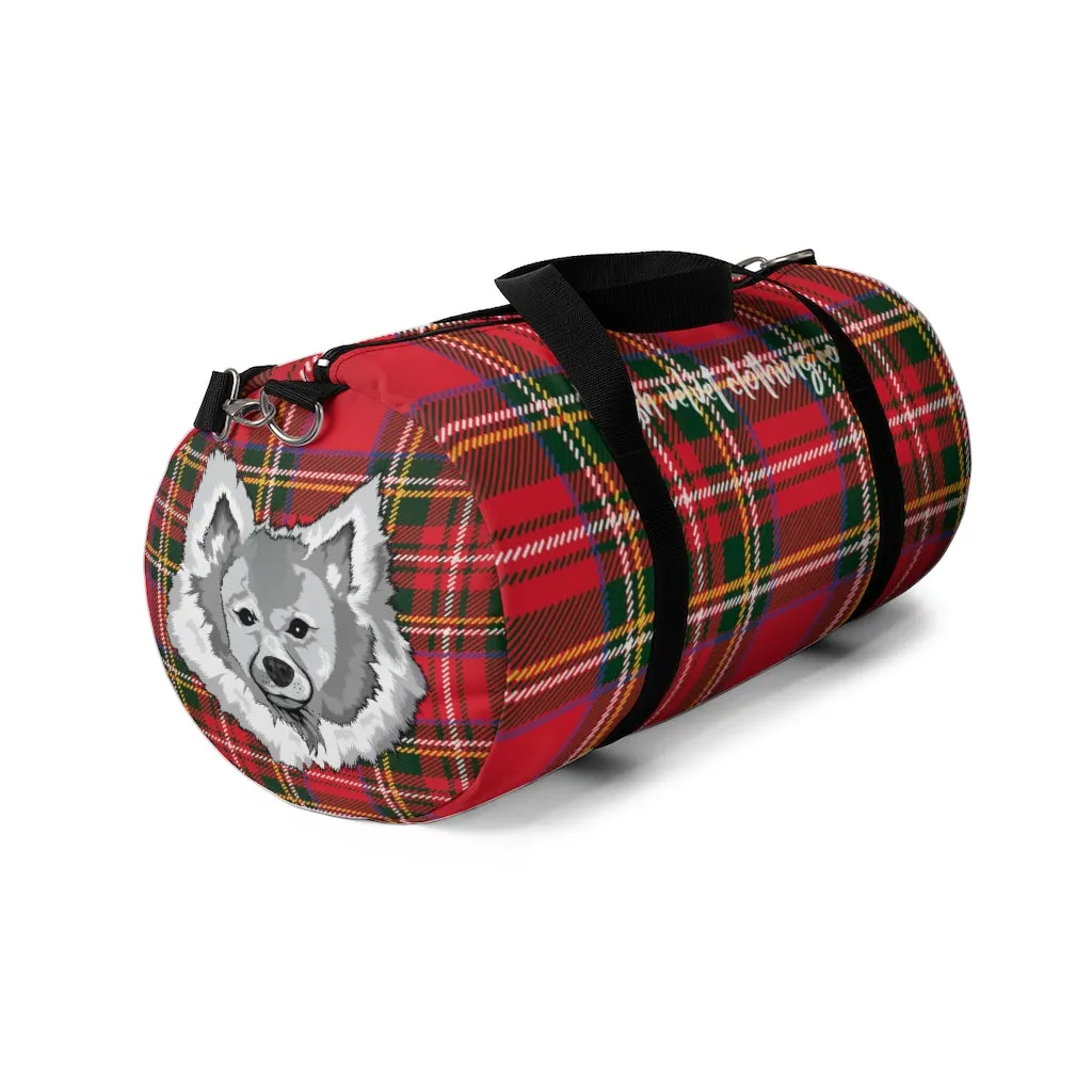 Camp 51 Duffle Bag