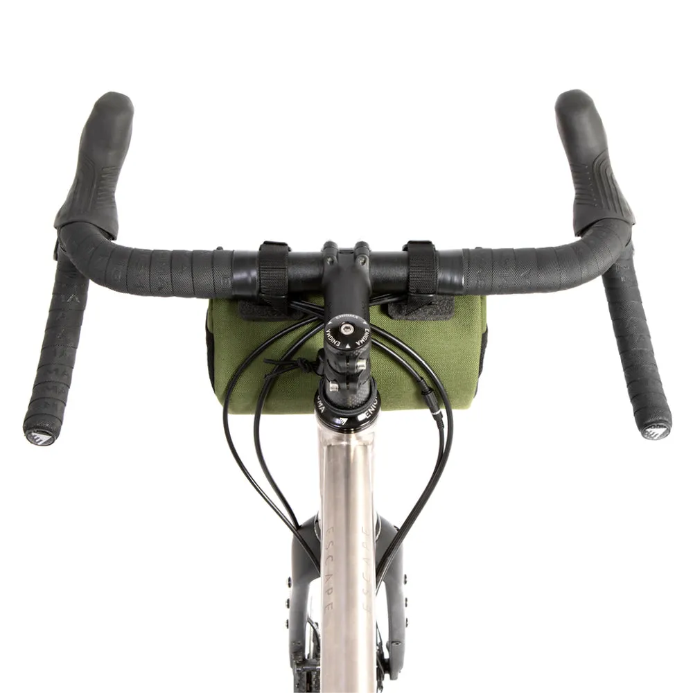 Canister Bag Olive