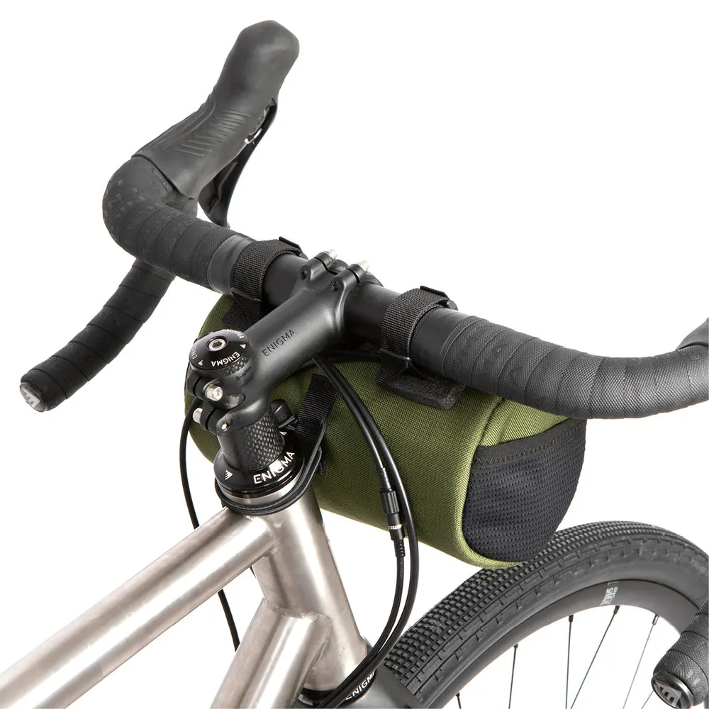 Canister Bag Olive