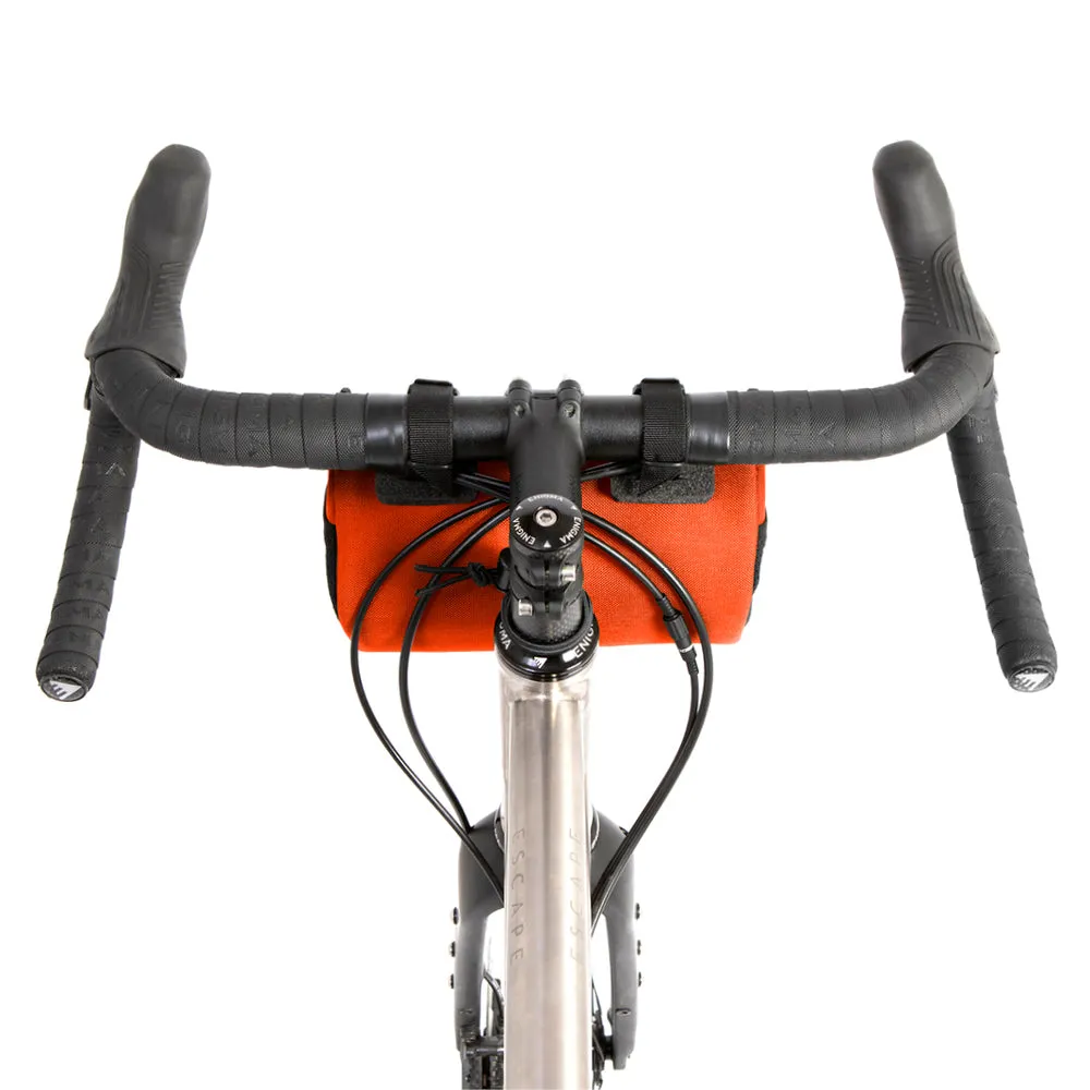 Canister Bag Orange
