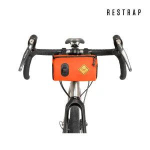 Canister Bag Orange