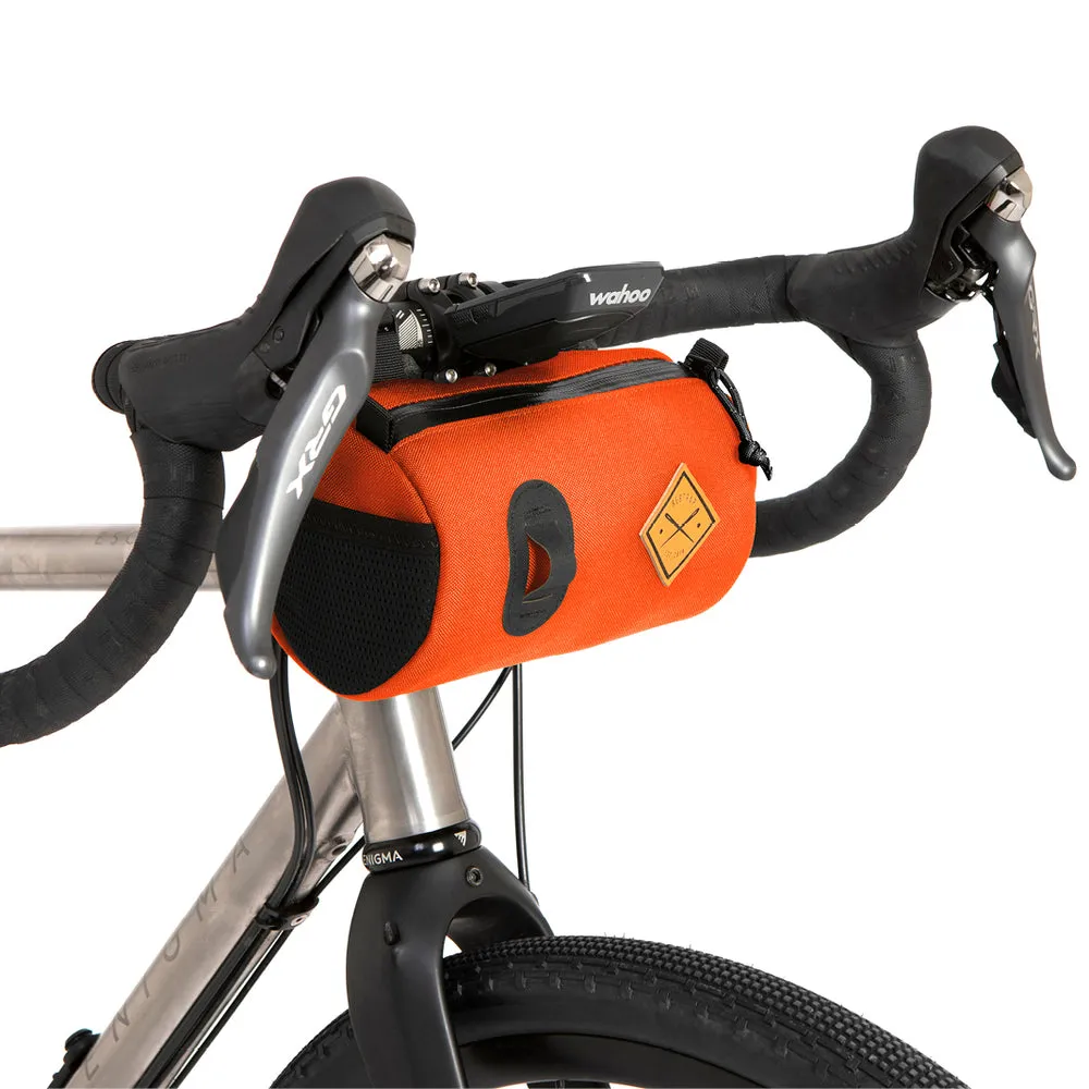 Canister Bag Orange
