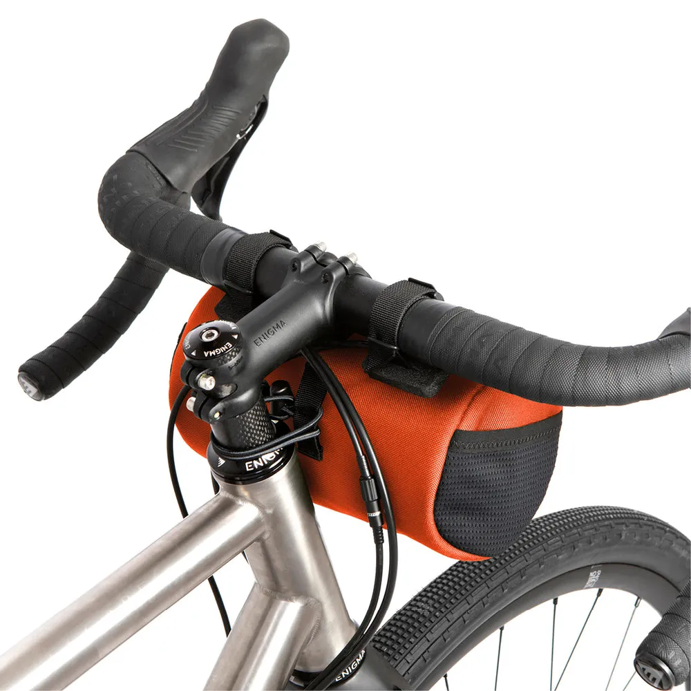 Canister Bag Orange