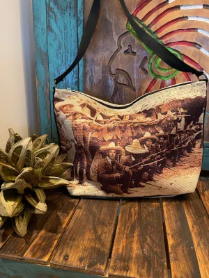 Canvas Large tote/purse/carryall