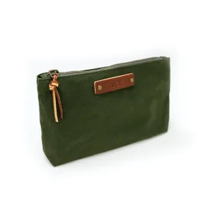 Canvas Pouch