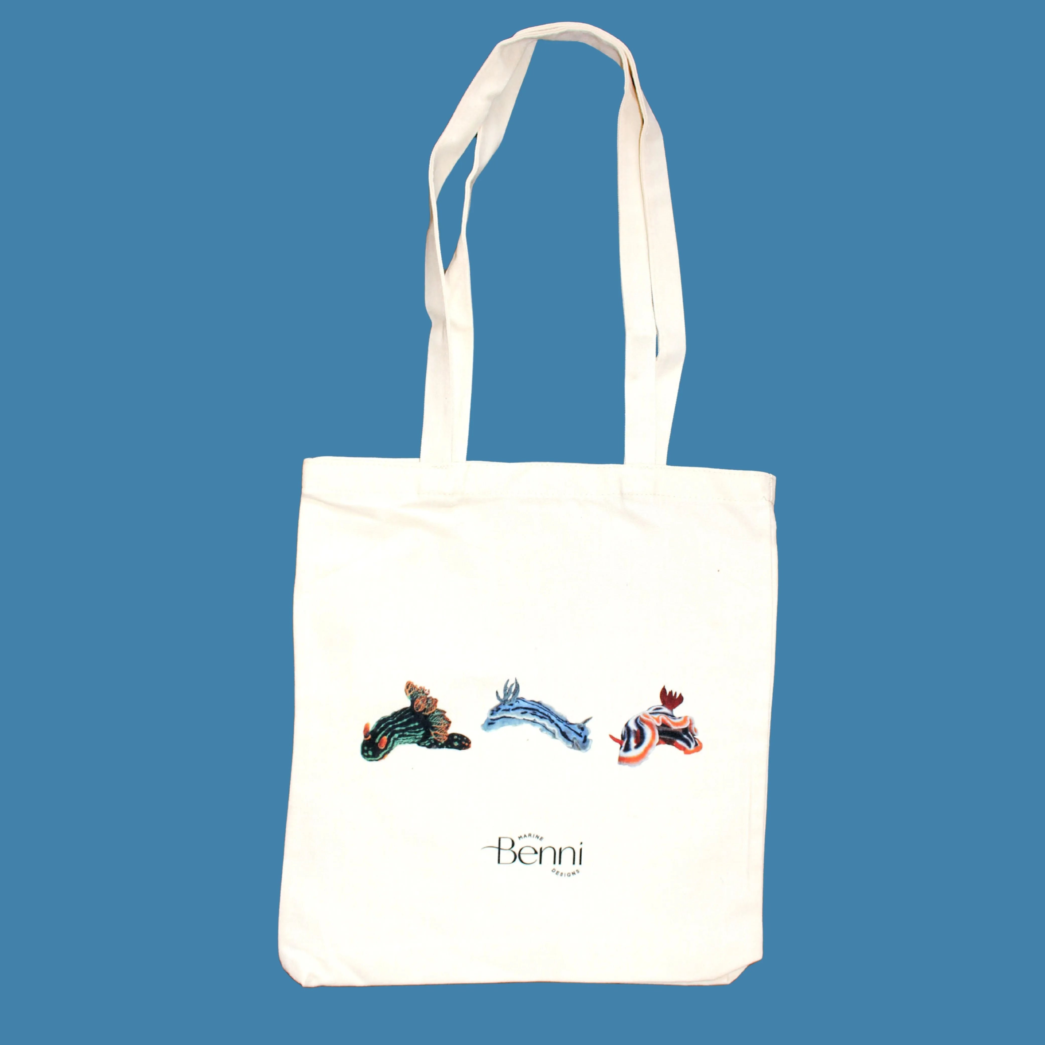 Canvas Tote Bags