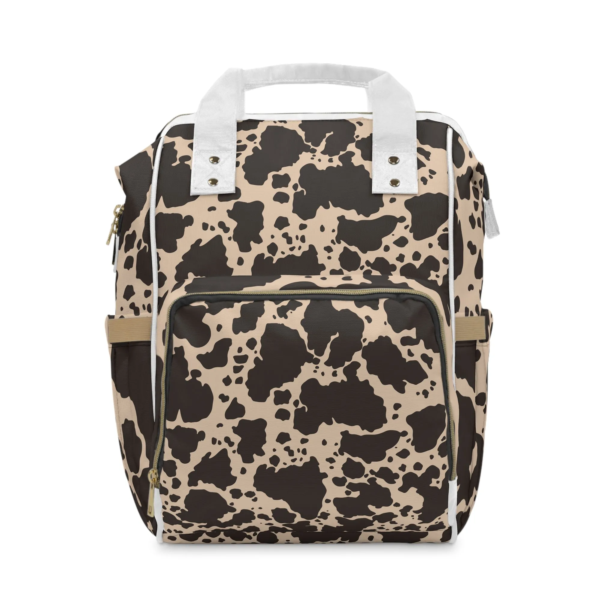 Canyon Moo & Go Diaper Bag