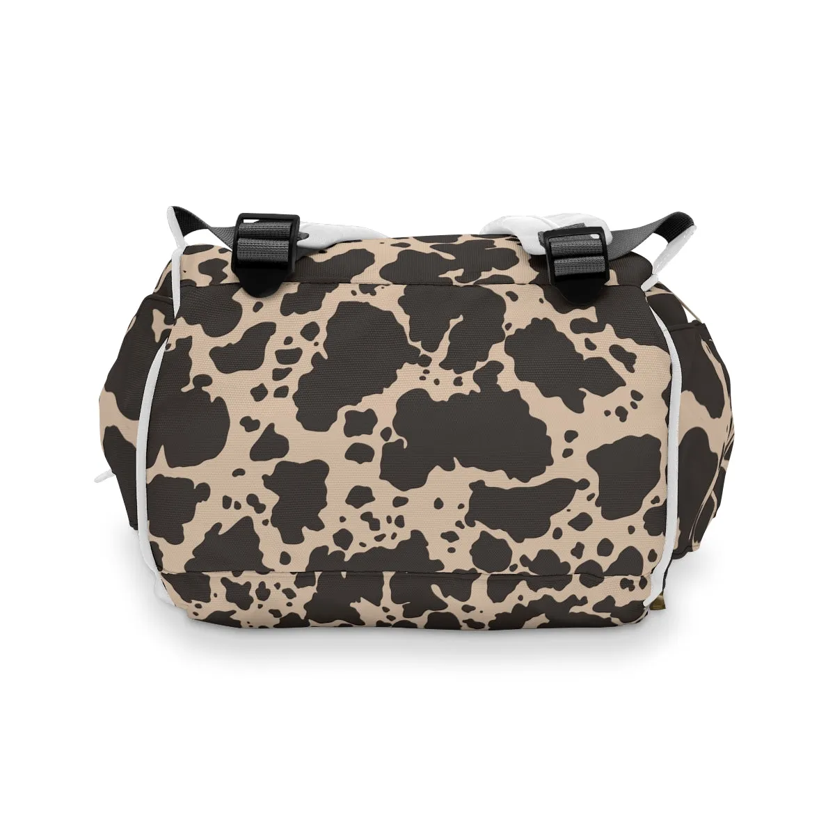Canyon Moo & Go Diaper Bag