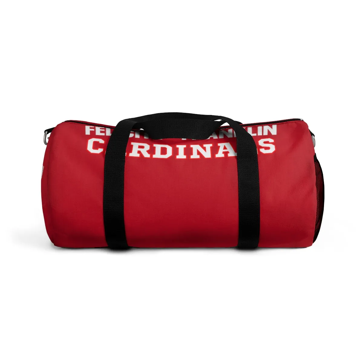 Cardinals Duffel Bag