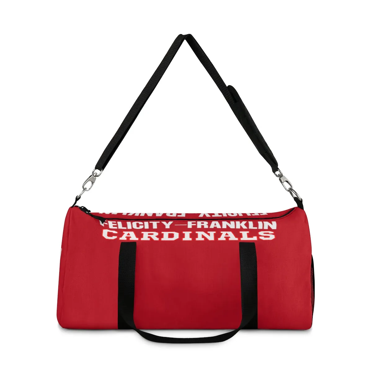 Cardinals Duffel Bag